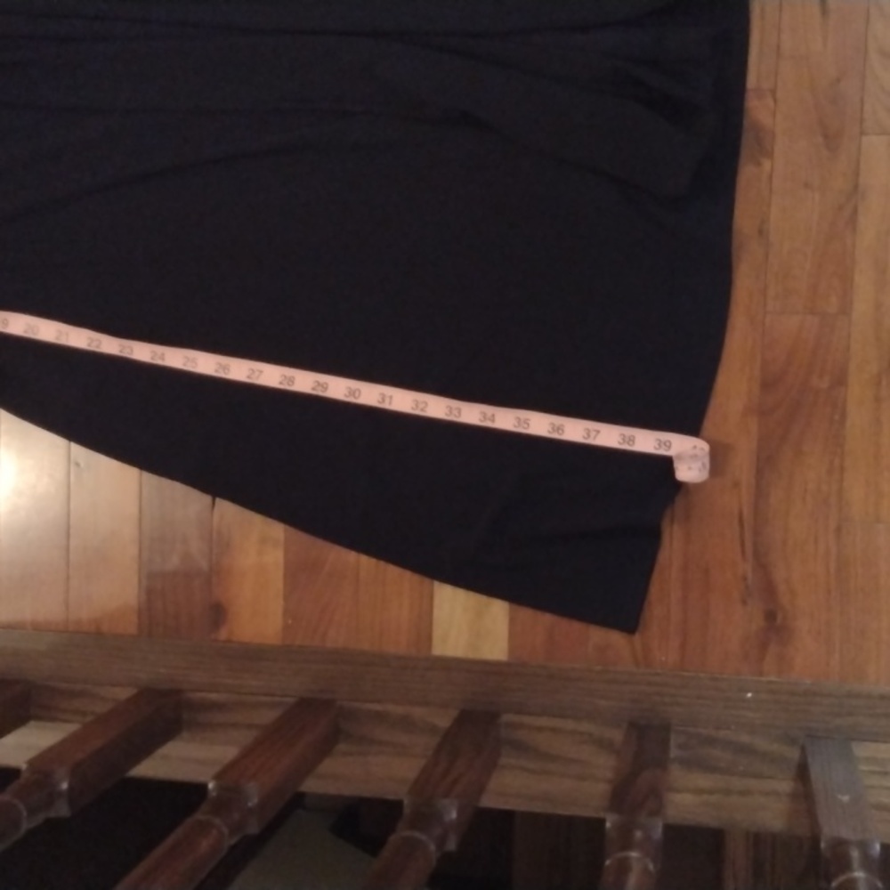 Navy dress - Picture 4 of 9